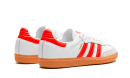 Samba OG White Solar Red Gum