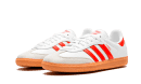 Samba OG White Solar Red Gum