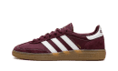 Balonmano Spezial Sporty & Rich Sharp Rojo