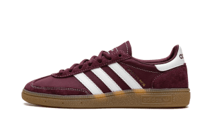 Balonmano Spezial Sporty & Rich Sharp Rojo