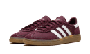 Balonmano Spezial Sporty & Rich Sharp Rojo