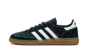 Pallamano Spezial Sporty & Rich Verde Scuro