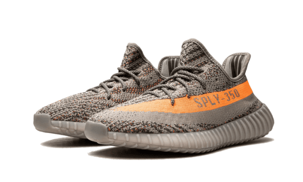 Yeezy Boost 350 V2 Beluga Reflective - Image 2