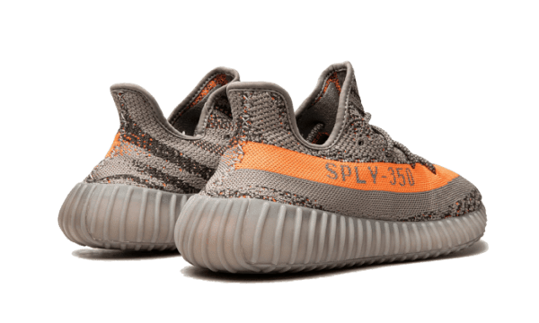 Yeezy Boost 350 V2 Beluga Reflective - Image 3