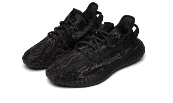 Yeezy Boost 350 V2 MX Rock - immagine 2