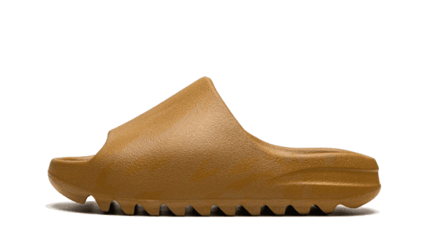 Yeezy Slide Ochre