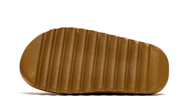 Yeezy Slide Ochre - Image 4