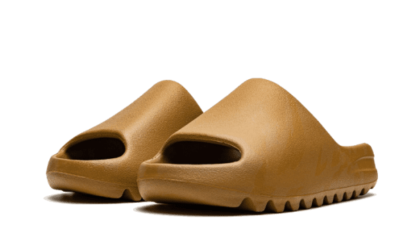 Yeezy Slide Ochre - Image 2