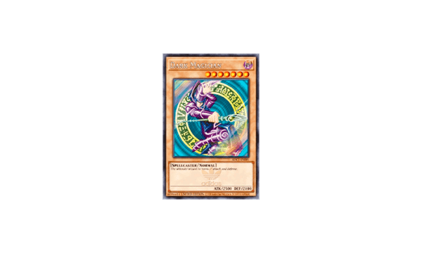 ADI2000 Yu-Gi-Oh! Yugi's World (with Sealed Dark Magician Promo Card) - Image 4