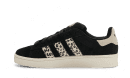Campus 00s Black Leopard