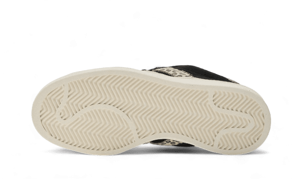 Campus 00s Black Leopard - Image 4