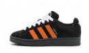 Campus 00s Carbon Orange