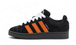 Campus 00s Carbon Orange