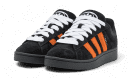 Campus 00s Carbon Orange