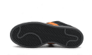 Campus 00s Carbon Orange