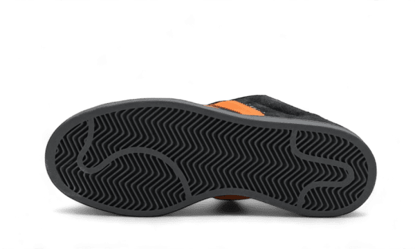 Campus 00s Carbon Orange - Image 3