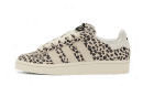 Campus 00s Cream Leopard
