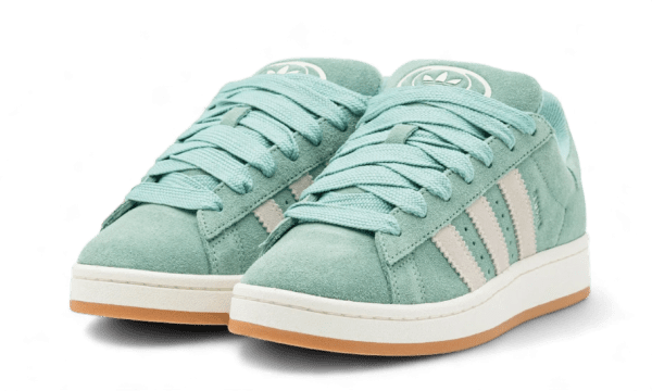 Campus 00s Hazy Green - immagine 2