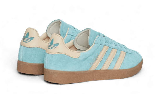Gazelle 85 Easy Mint Crystal Sand - Image 3