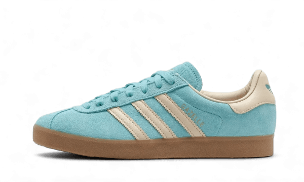 Gazelle 85 Easy Mint Crystal Sand