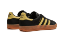 Gazelle Indoor Core Nero Quasi Giallo