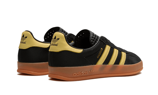 Gazelle Indoor Core Black Almost Yellow - immagine 3