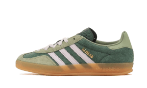 Gazelle Interior Mineral Verde Plata