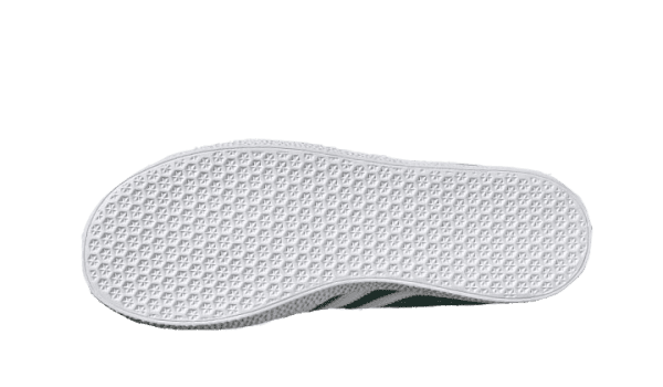 Gazelle Junior Dark Green White - Image 4
