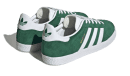 Gazelle Junior Dark Green White