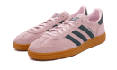 Balonmano Spezial Transparente Rosa