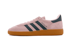 Balonmano Spezial Transparente Rosa