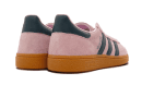 Balonmano Spezial Transparente Rosa