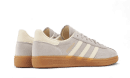 Pallamano Spezial Grigio Crema