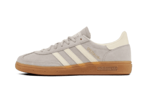 Balonmano Spezial Gris Crema