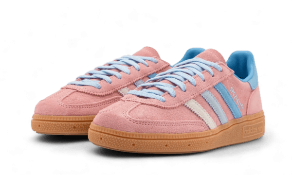 Handball Spezial Semi Rose Spark – Image 2