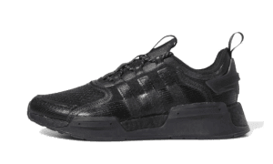 NMD V3 Triplo Nero