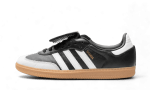 Samba LT Core Black White