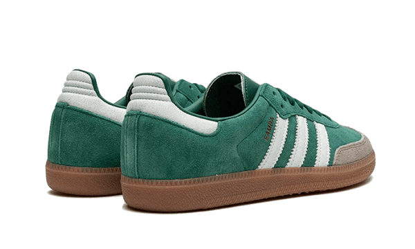Samba OG Collegiate Green Gum Grey Toe – Image 3