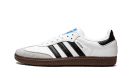 Samba Vegan White Gum