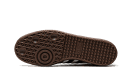 Samba Vegan White Gum