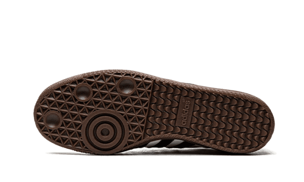 Samba Vegan White Gum - Image 4