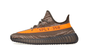 Yeezy 350 V2 Carbon Beluga