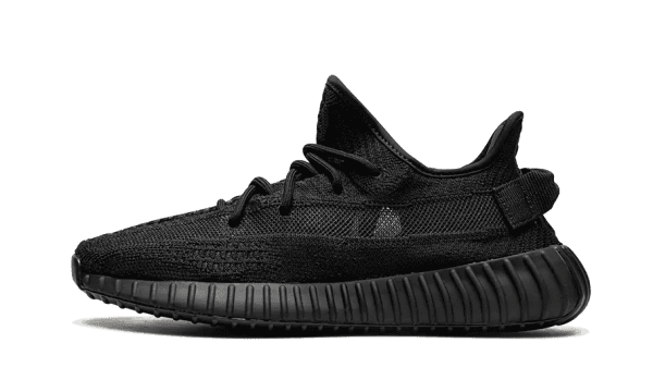 Yeezy Boost 350 V2 Onyx