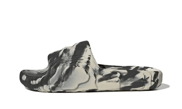 Adilette 22 Carbonio Alluminio