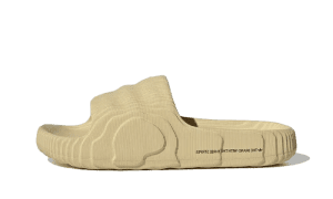 Adilette 22 St Desert Sand