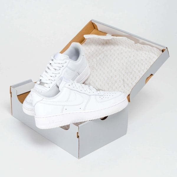 Air Force 1 Low '07 Triple White - Image 5