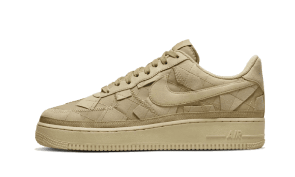 Air Force 1 Niedrig Billie Eilish Pilz