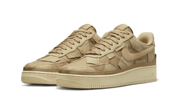Air Force 1 Low Billie Eilish Mushroom – Bild 2