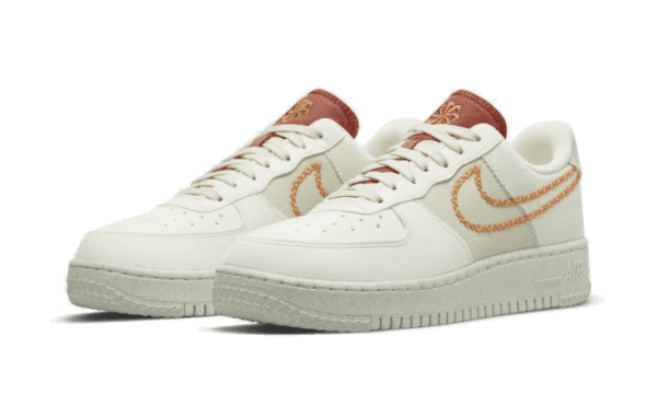 Air Force 1 Low Next Nature Coconut Milk - Image 2