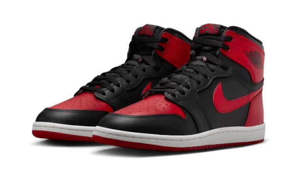 Air Jordan 1 Retro High 85' Bred – Image 2